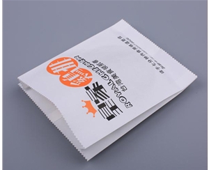 福州一次性食品包装纸袋